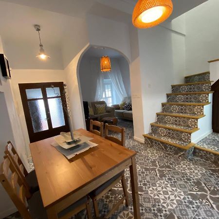 Casa Las Gardenias Setenil De Las Bodegas Экстерьер фото