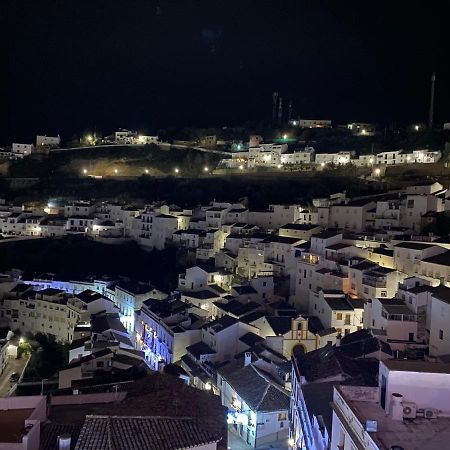 Casa Las Gardenias Setenil De Las Bodegas Экстерьер фото