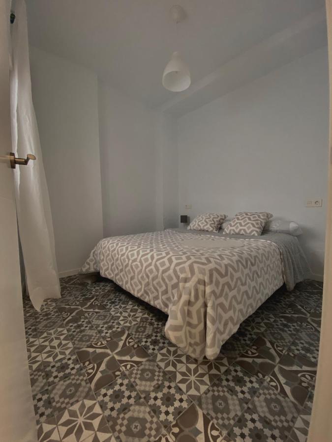 Casa Las Gardenias Setenil De Las Bodegas Экстерьер фото
