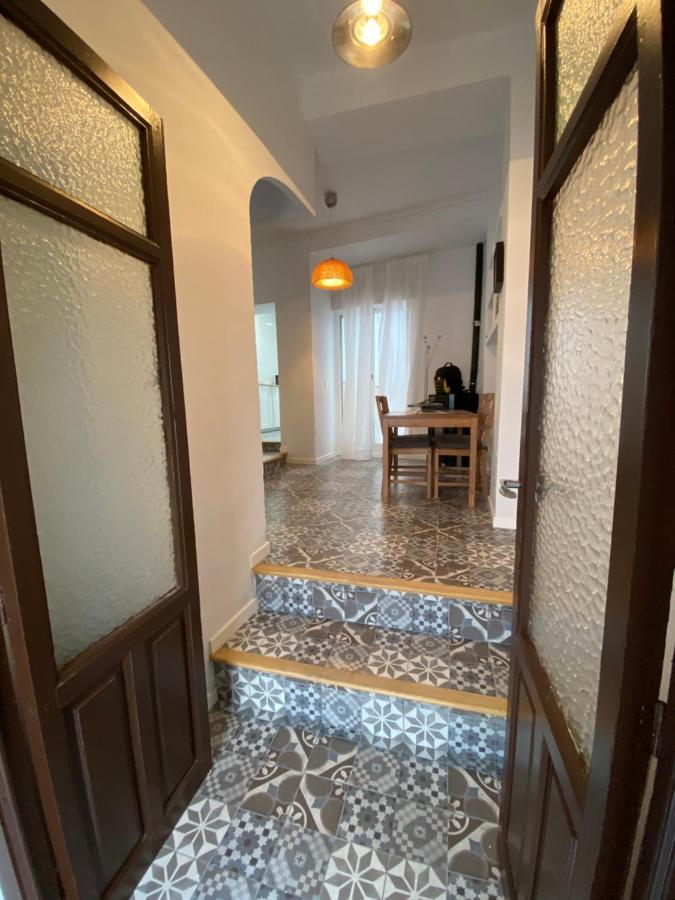 Casa Las Gardenias Setenil De Las Bodegas Экстерьер фото